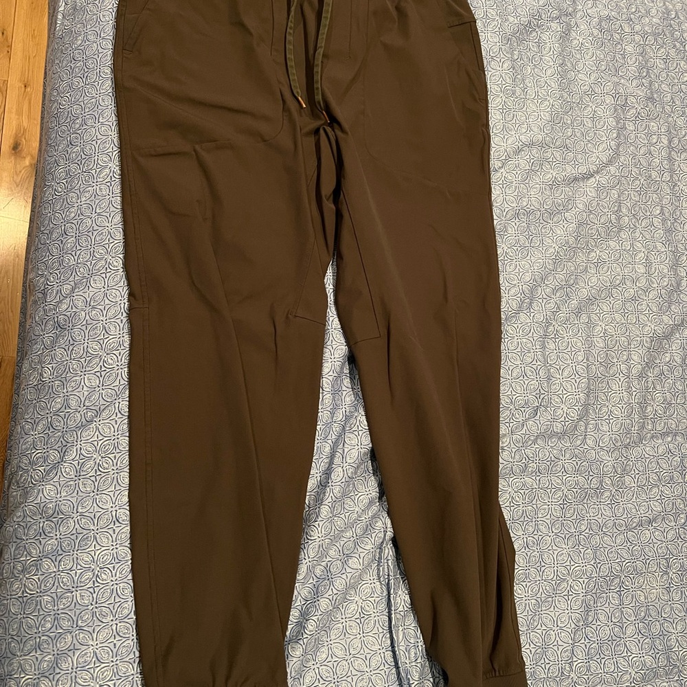 Lululemon ABC Jogger Pants